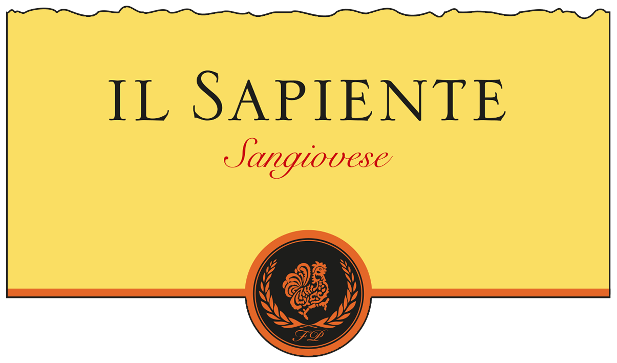 Il Sapiente Sangiovese 2024