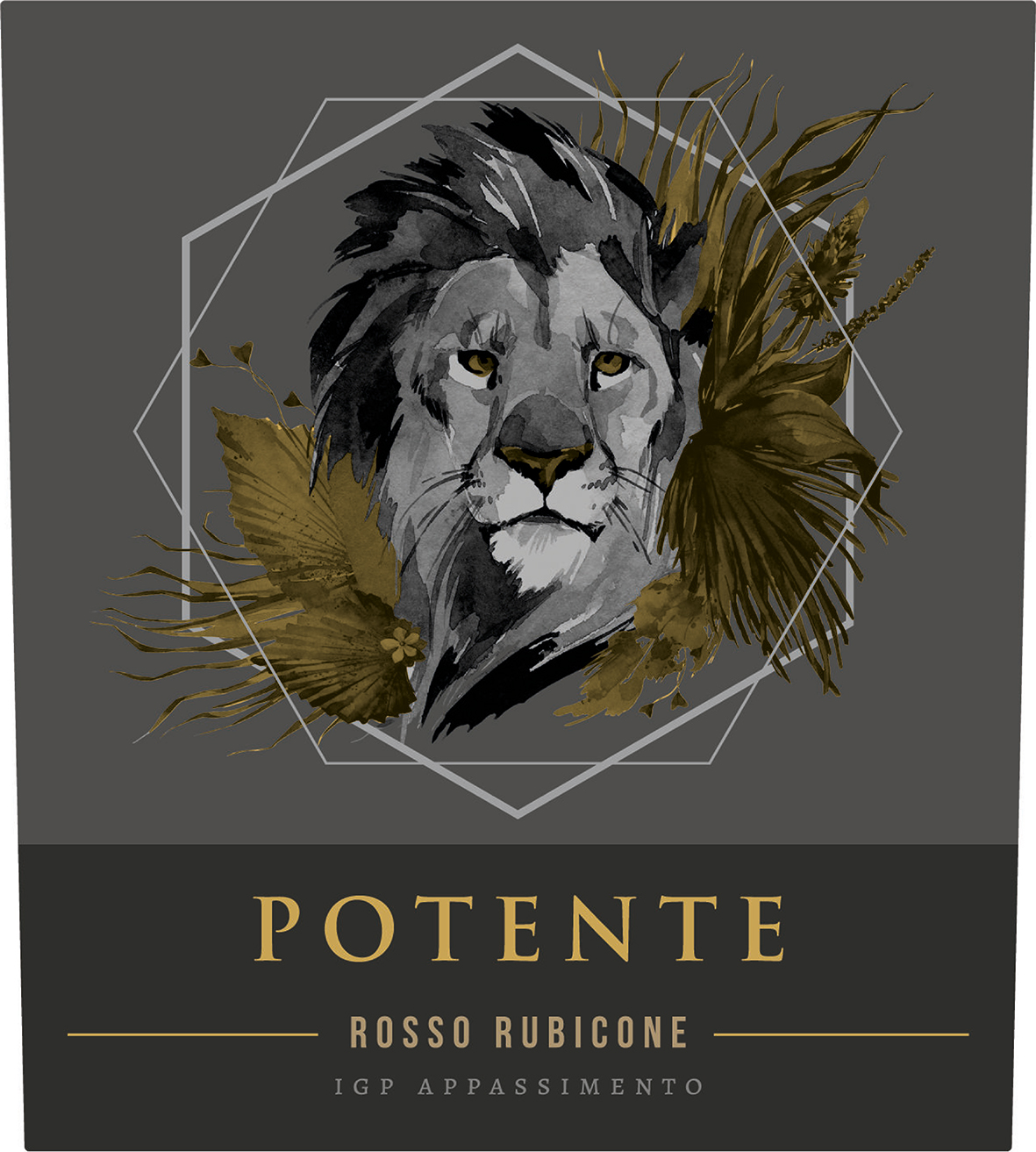 Potente Rubicone Appassimento 2022