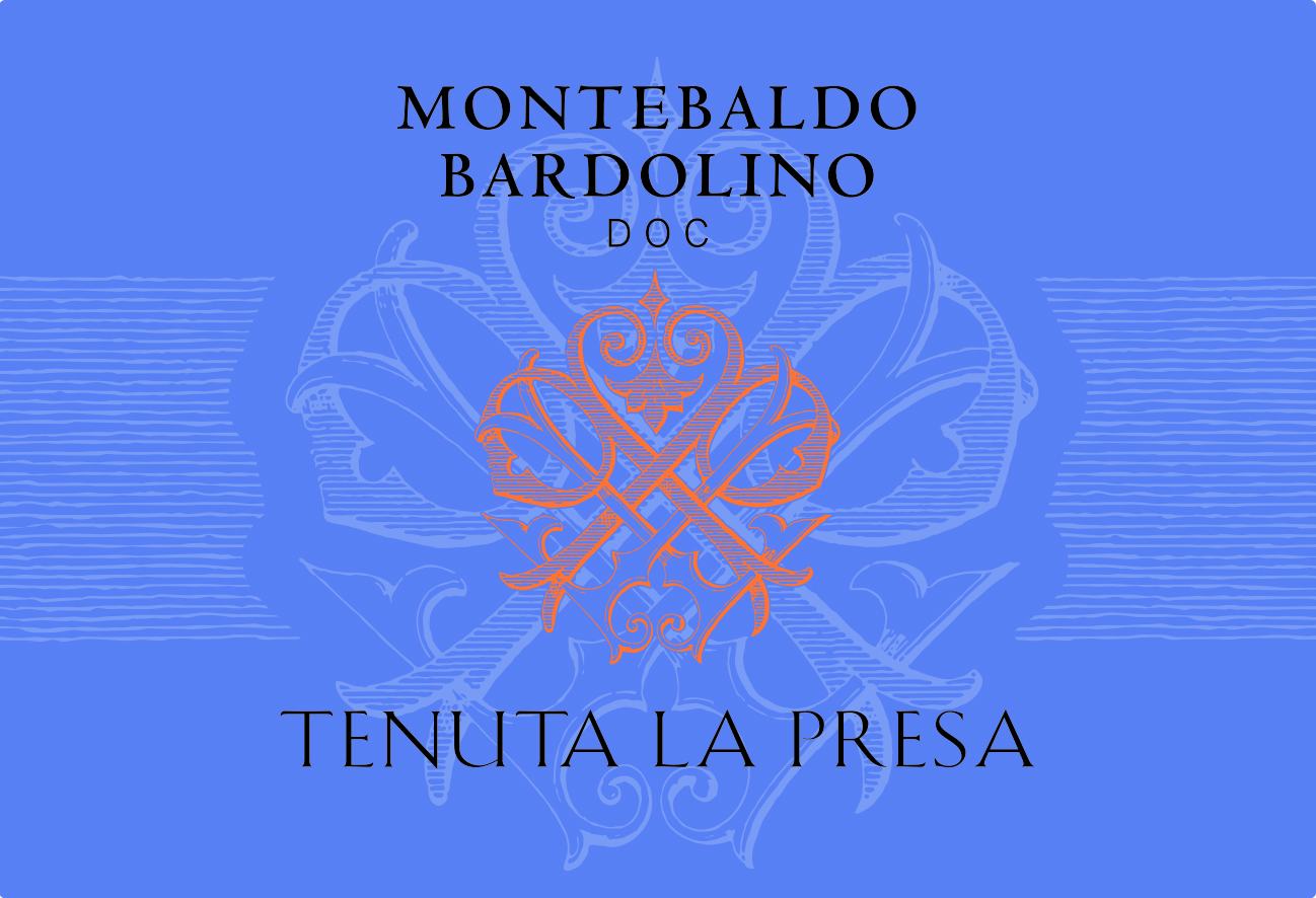 Montebaldo Bardolino Doc 2022