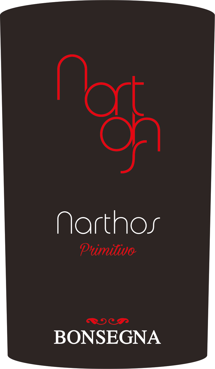 Narthos Primitivo 2021