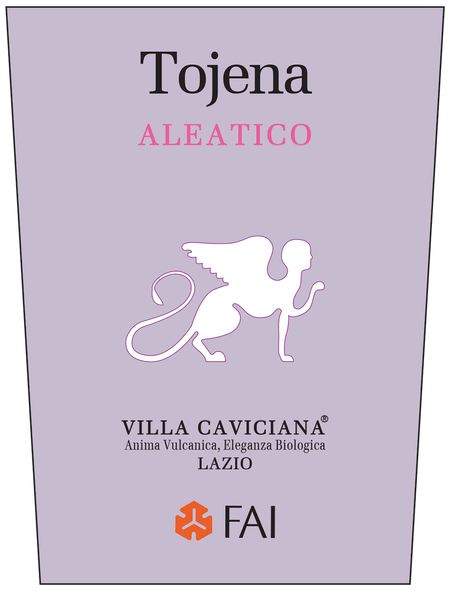 Tojena Aleatico FAI 2024