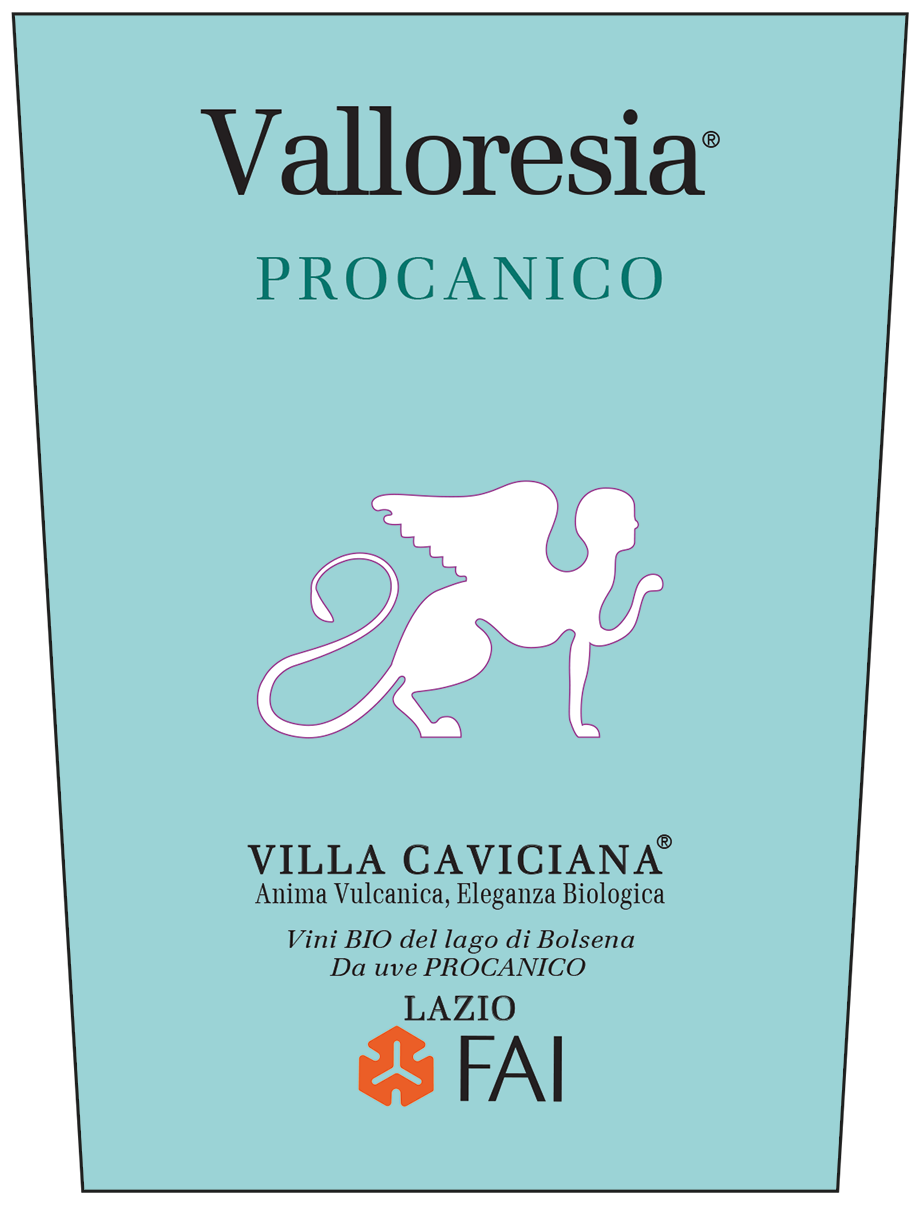Valloresia Procanico Fai 2023