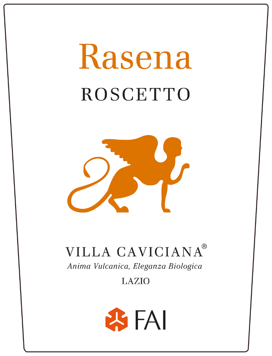 Rasena Bianco 2024