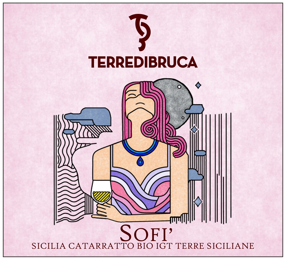 Sofi' Catarratto sa