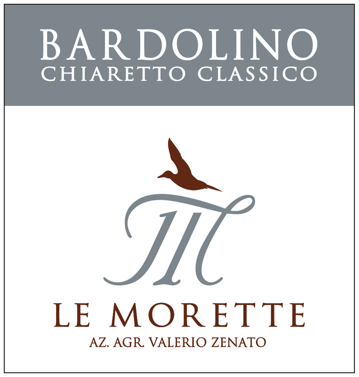 Chiaretto di Bardolino Classico 2022