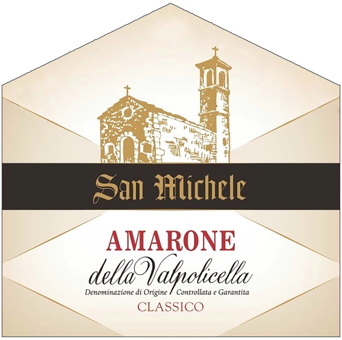 Amarone della Valpolicella Classico 2018