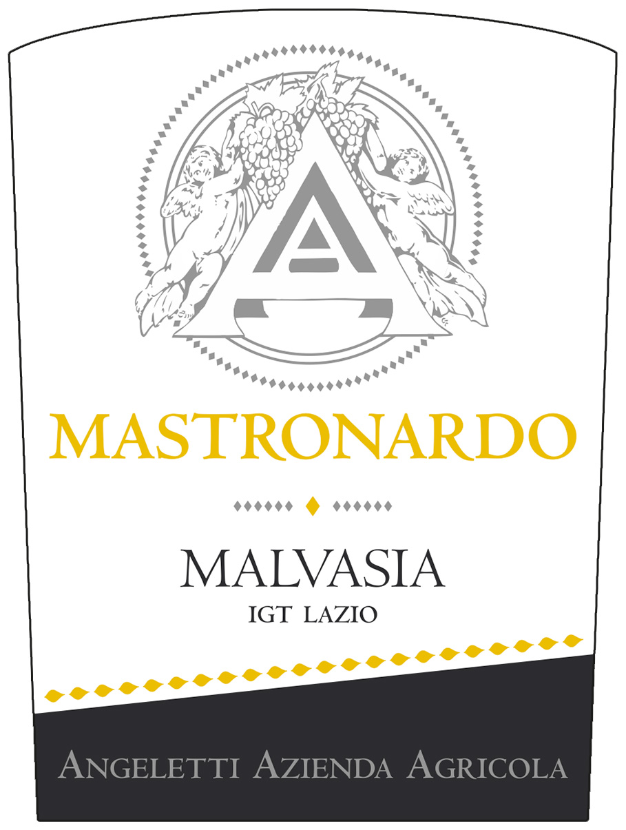 Mastronardo Malvasia Puntinata Igt 2022
