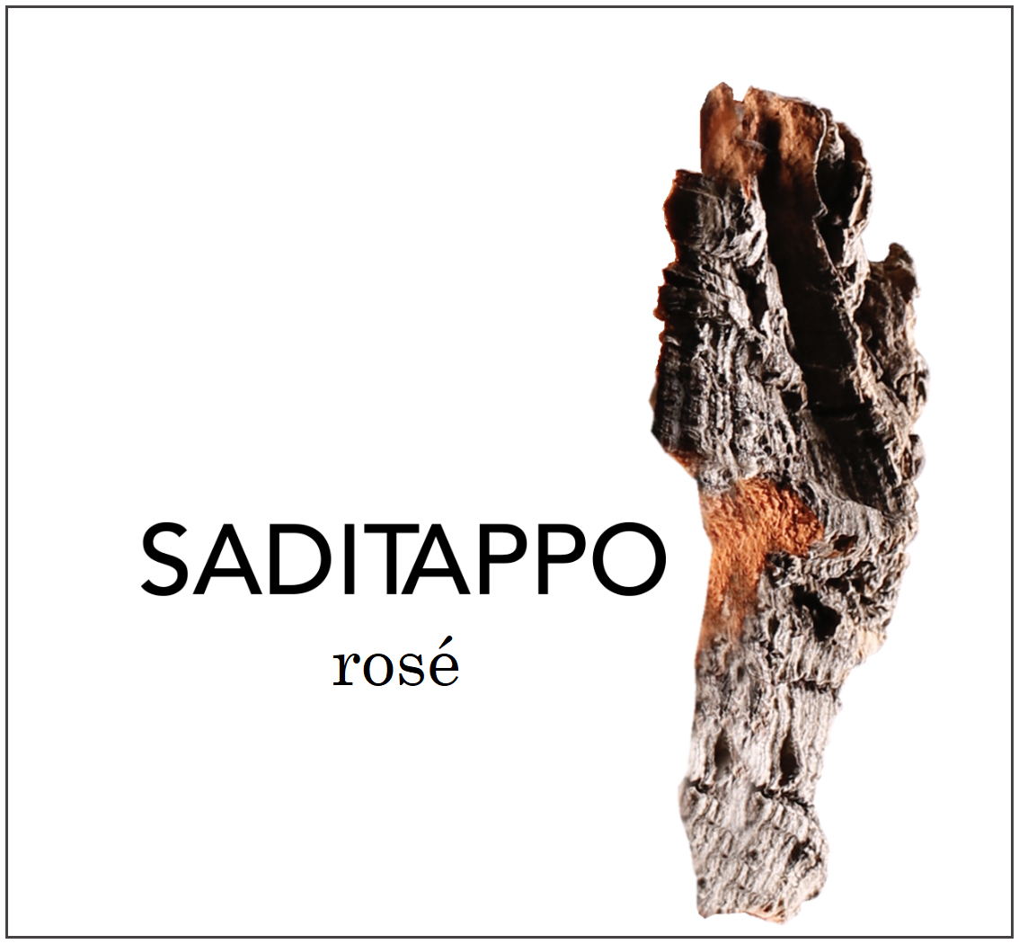 Saditappo Rosé 2022