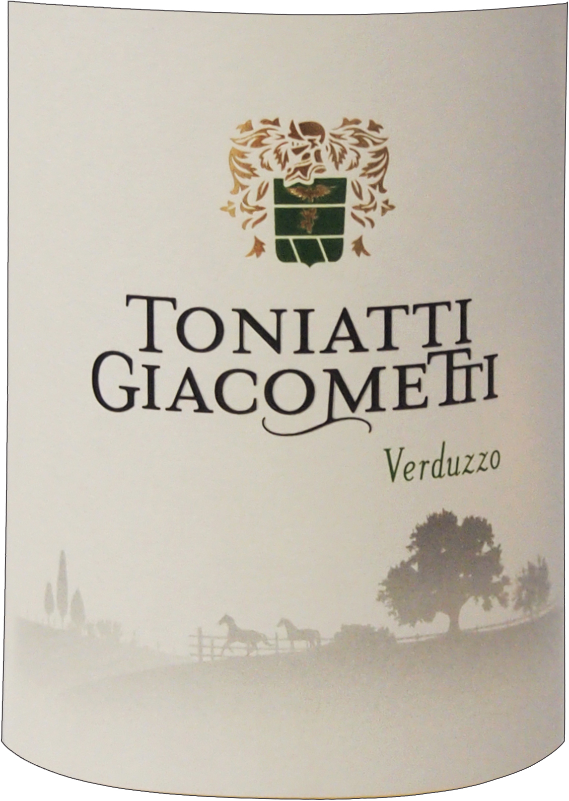 Verduzzo 2018