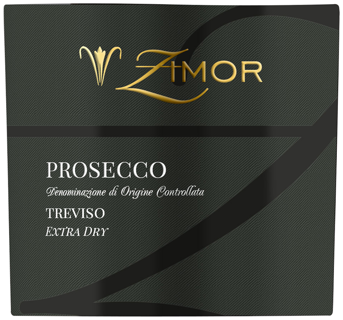 Zimor Prosecco Doc Treviso Extra Dry sa