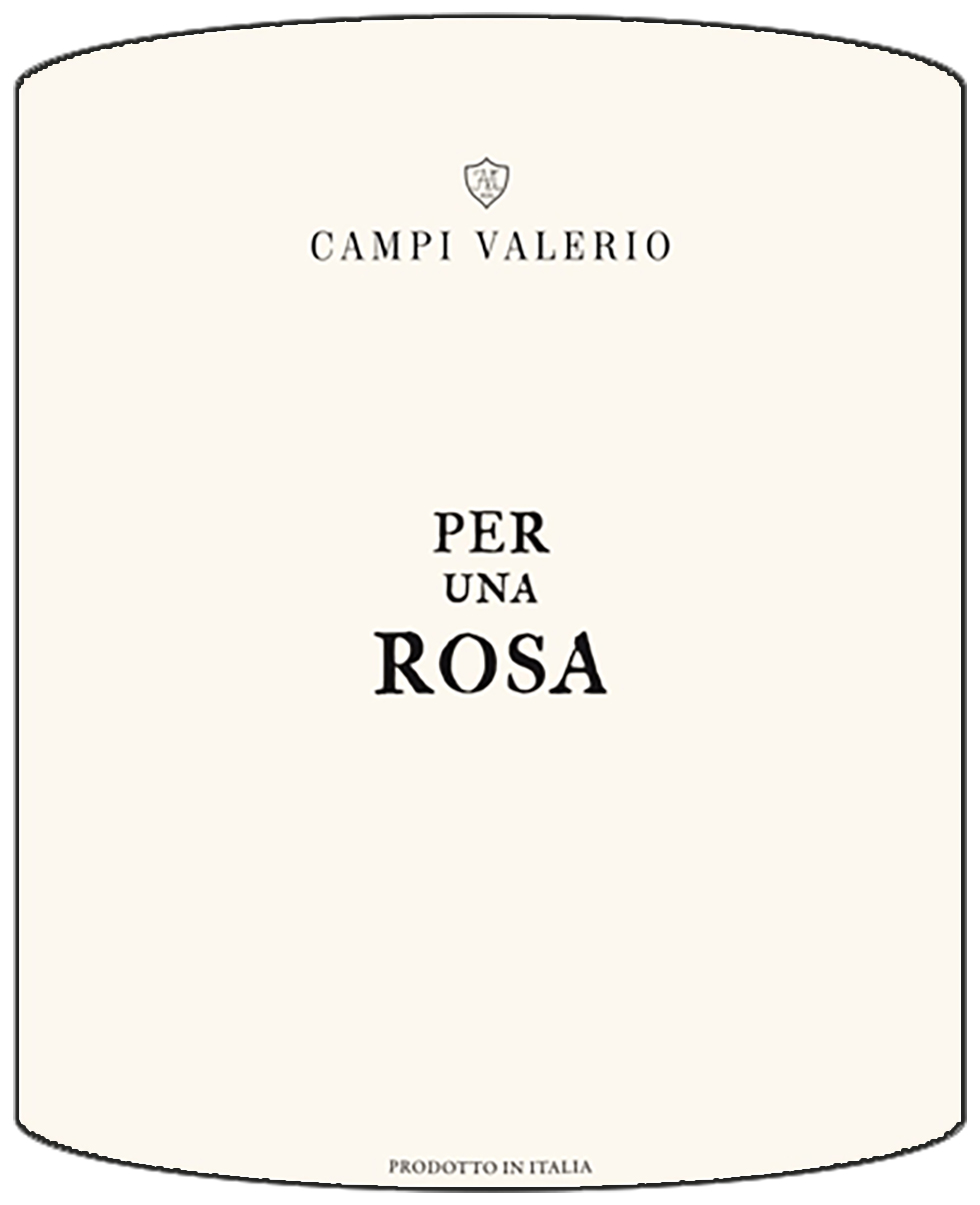 Per Una Rosa 2025