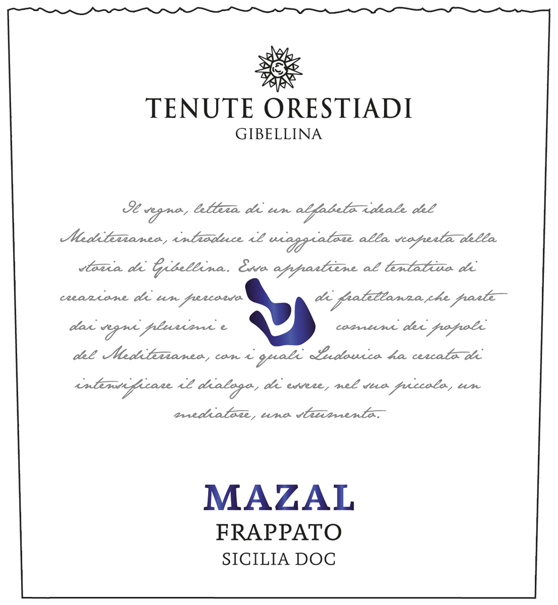 Mazal Frappato 2021