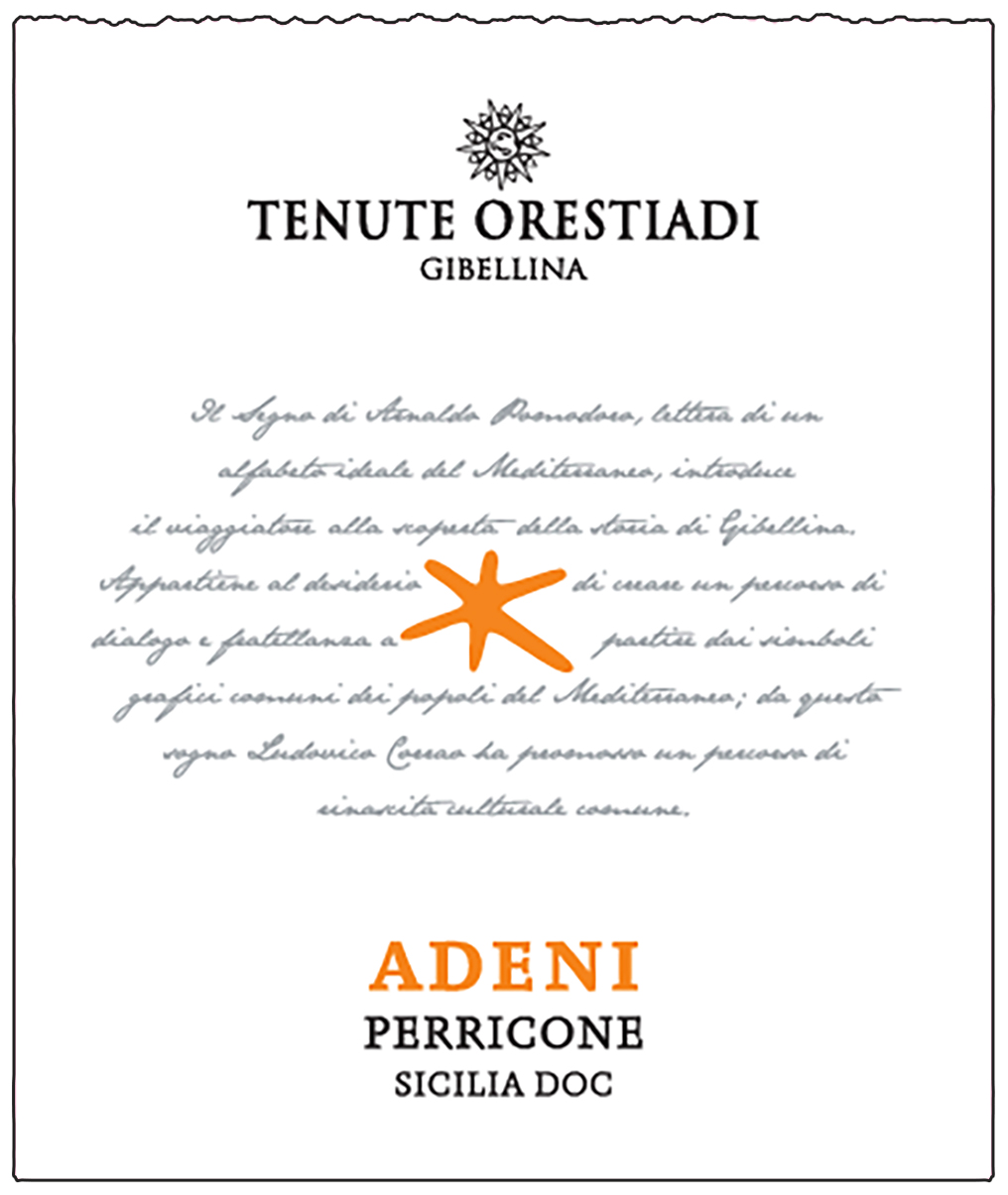 Adeni Perricone 2022