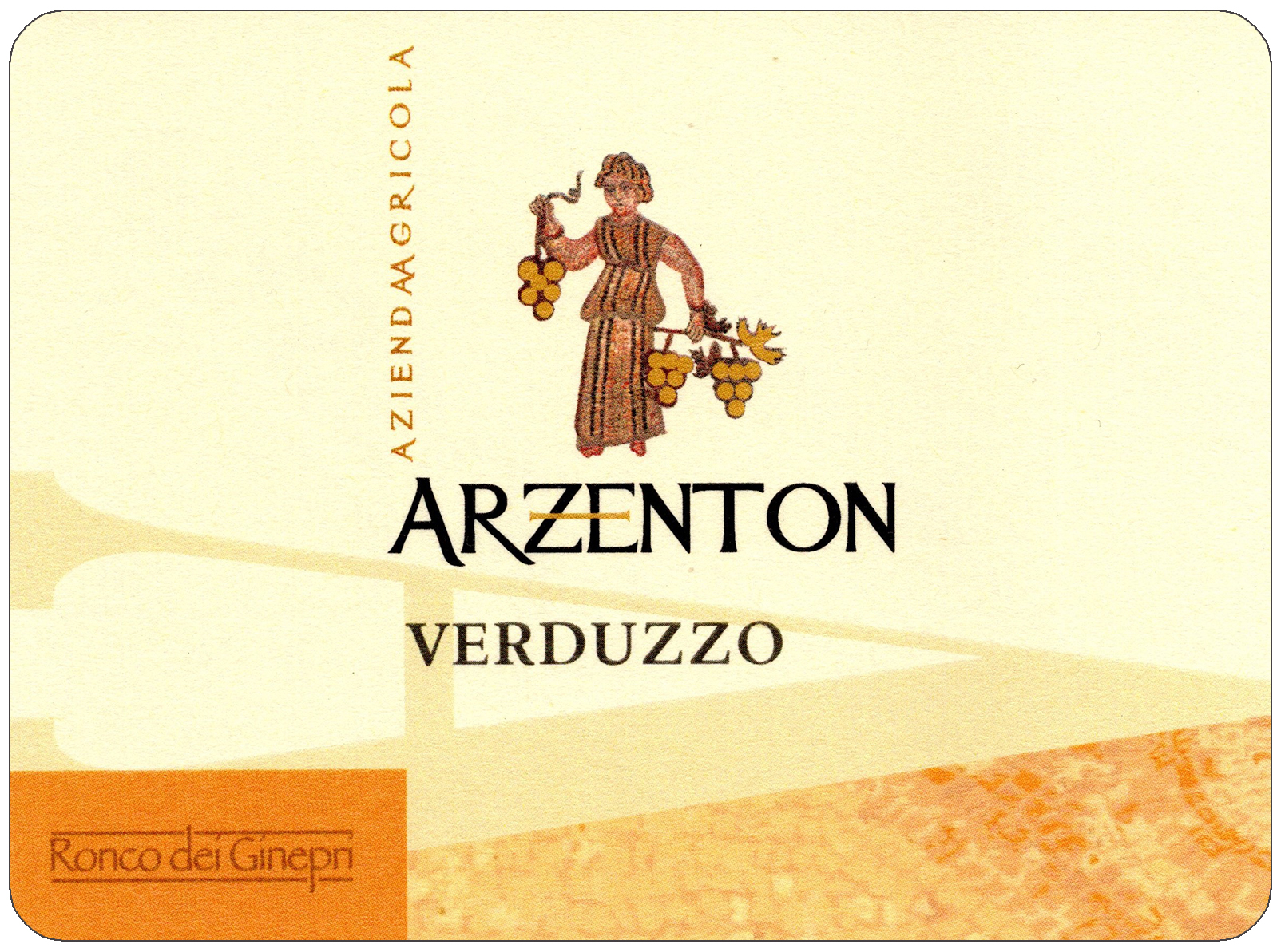 Verduzzo 2021