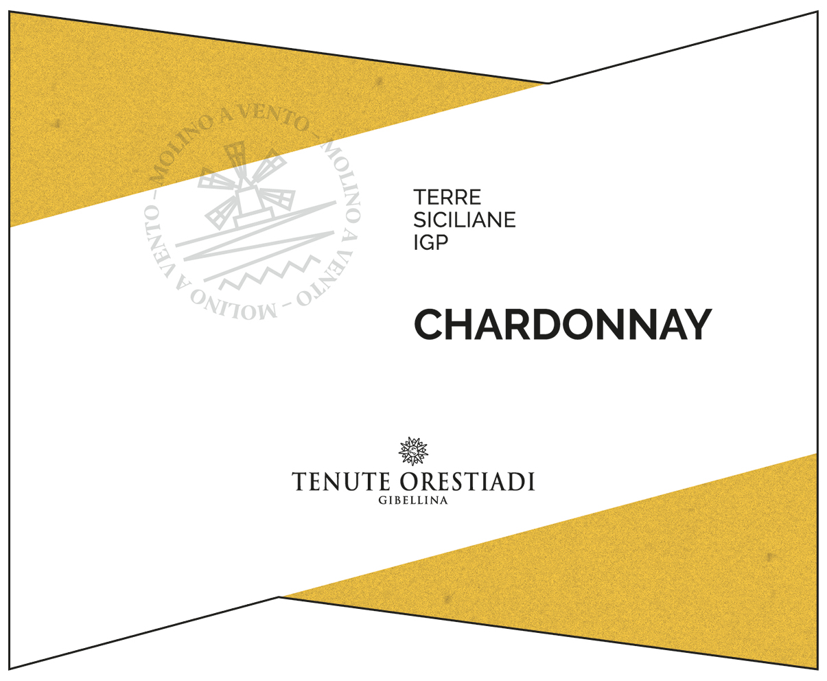 Chardonnay Molino a Vento 2023