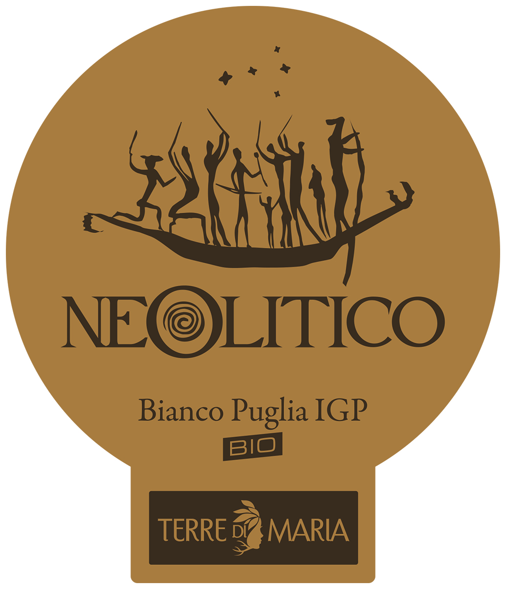 Neolitico Bianco Puglia Bio 2025