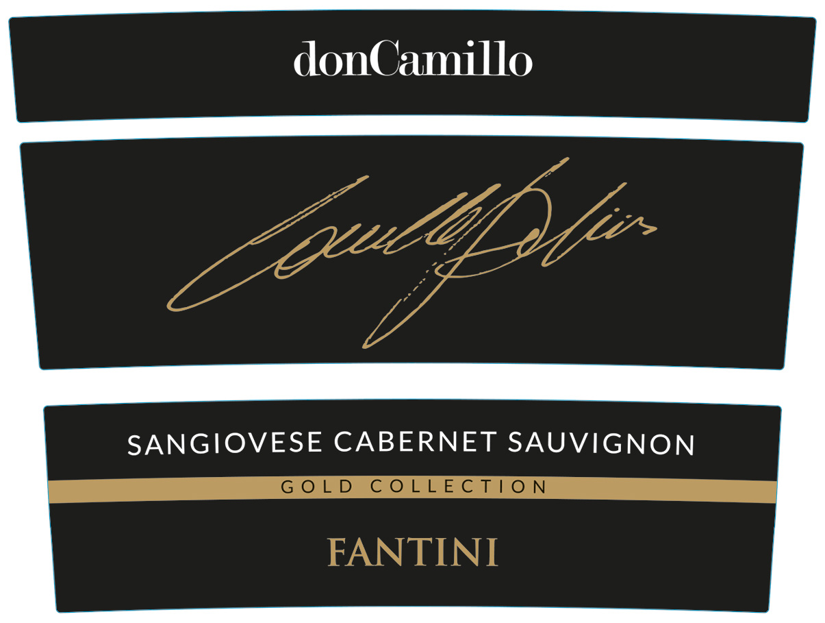 Don Camillo Gold Collection 2023