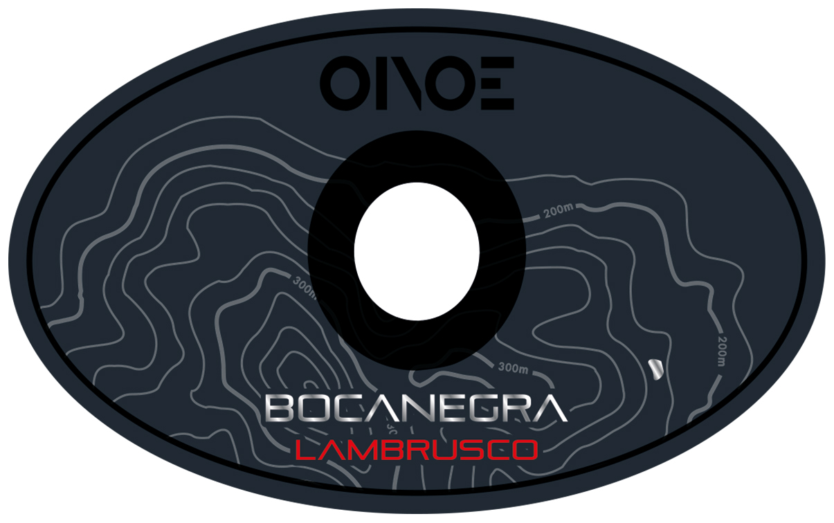 Bocanegra Lambrusco sa