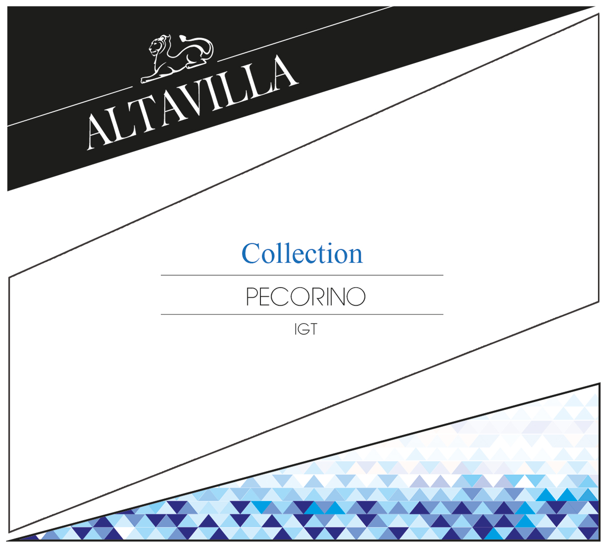 Collection Pecorino 2023
