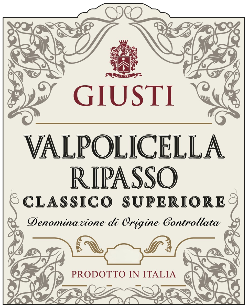 Valpolicella Ripasso Classico Superiore 2022
