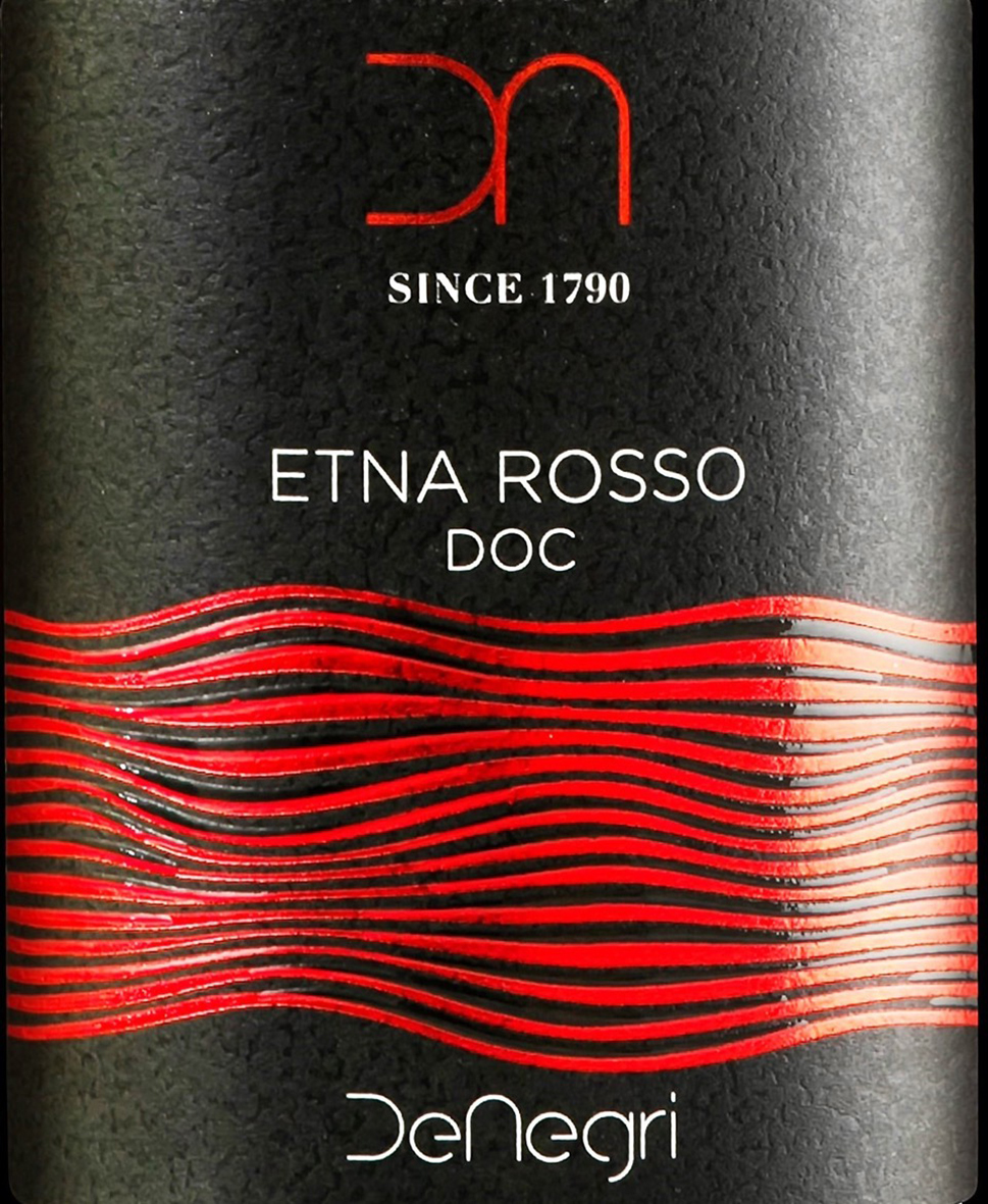 Etna Rosso Doc 2020