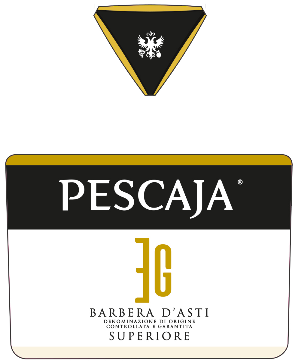 Eg Barbera d'Asti Superiore Docg sa