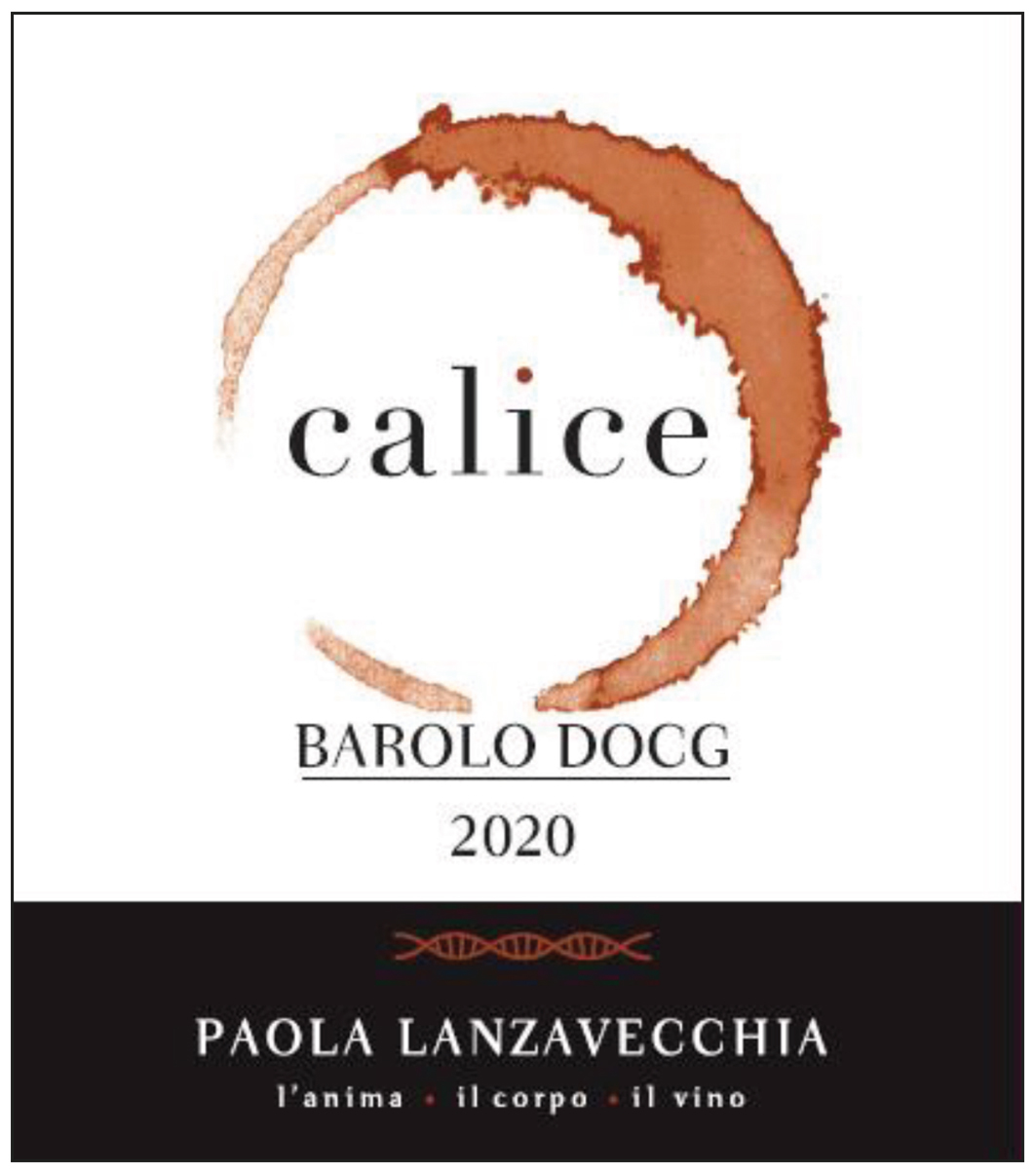 Barolo Calice Docg 2020