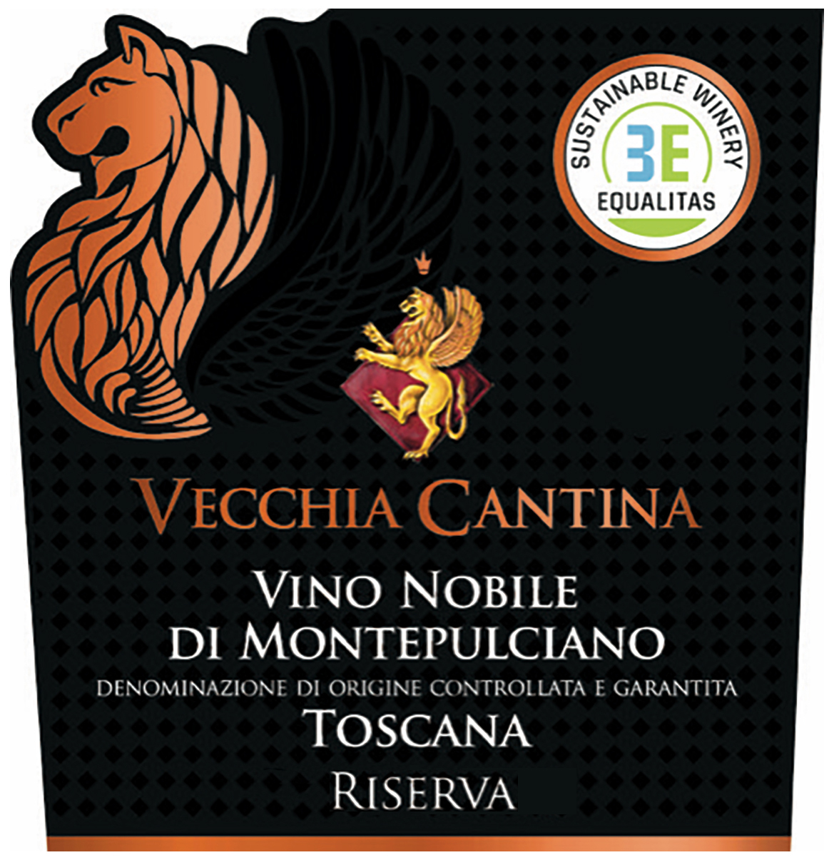 Vino Nobile di Montepulciano Riserva 2019