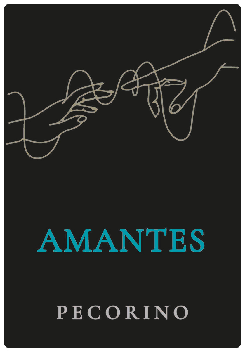 Amantes Pecorino Lazio Igp 2025