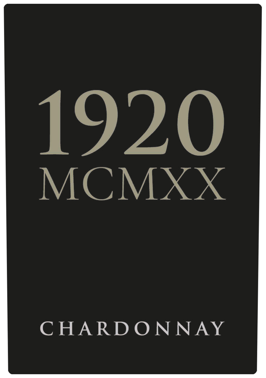 MCMXX - 1920 Chardonnay Lazio Igp 2022