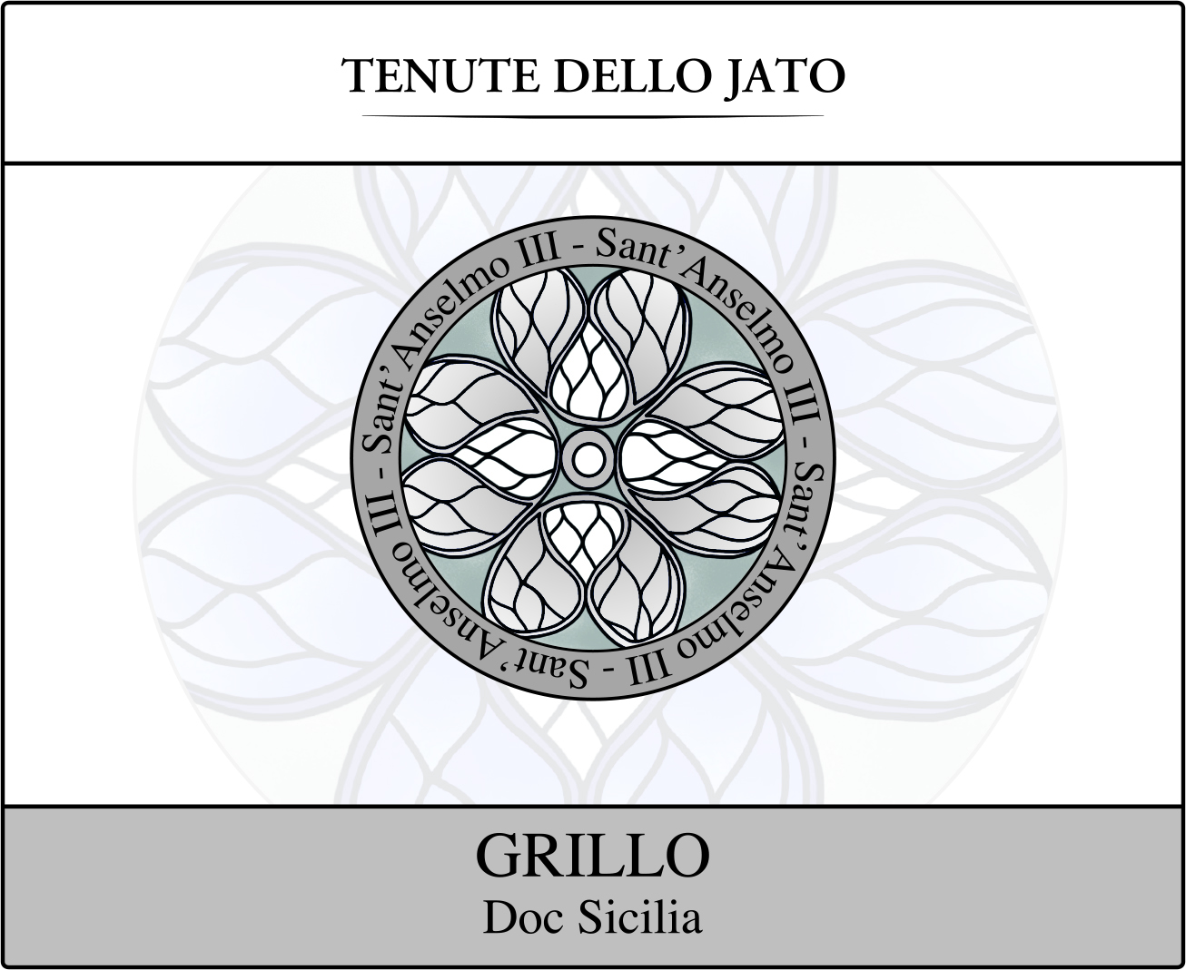 Grillo Doc Sicilia 2023