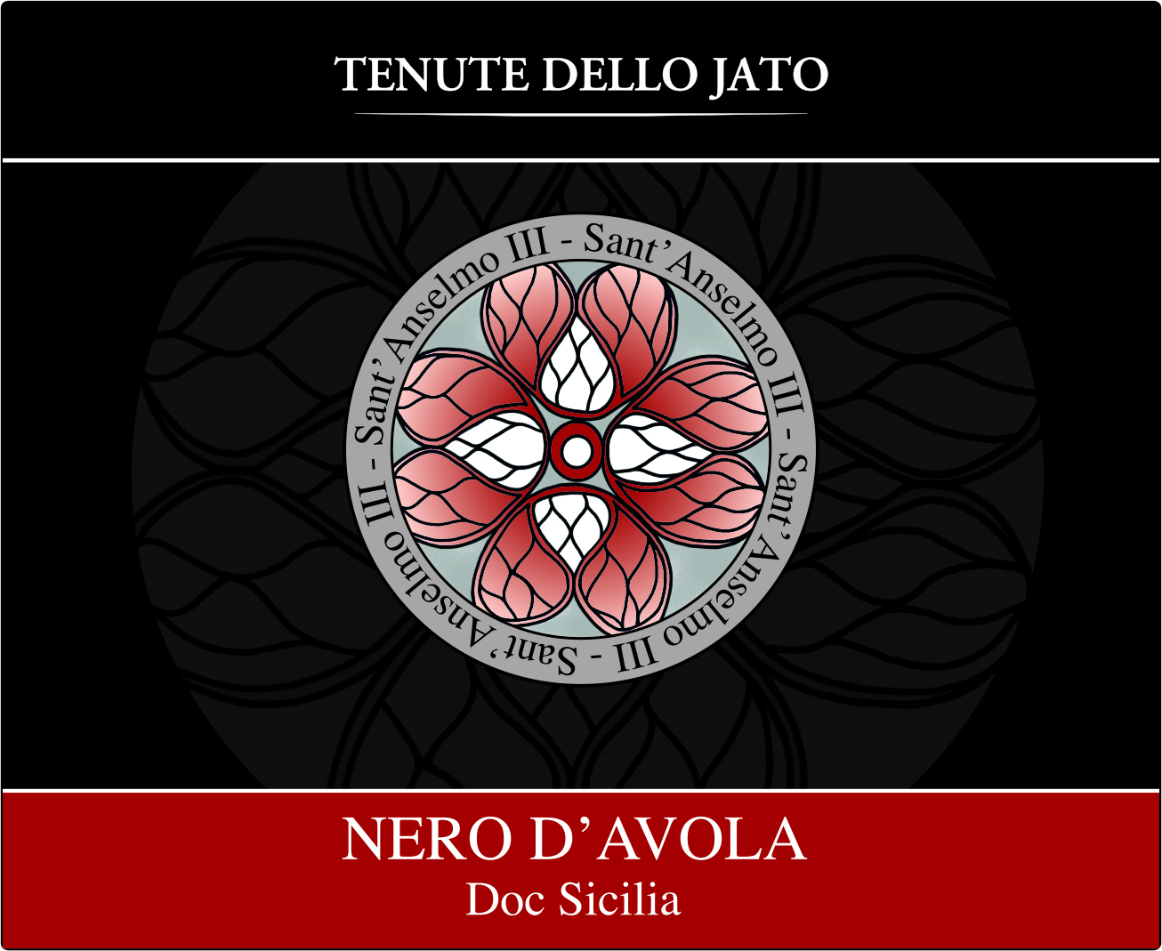 Nero d'Avola Doc Sicilia 2022
