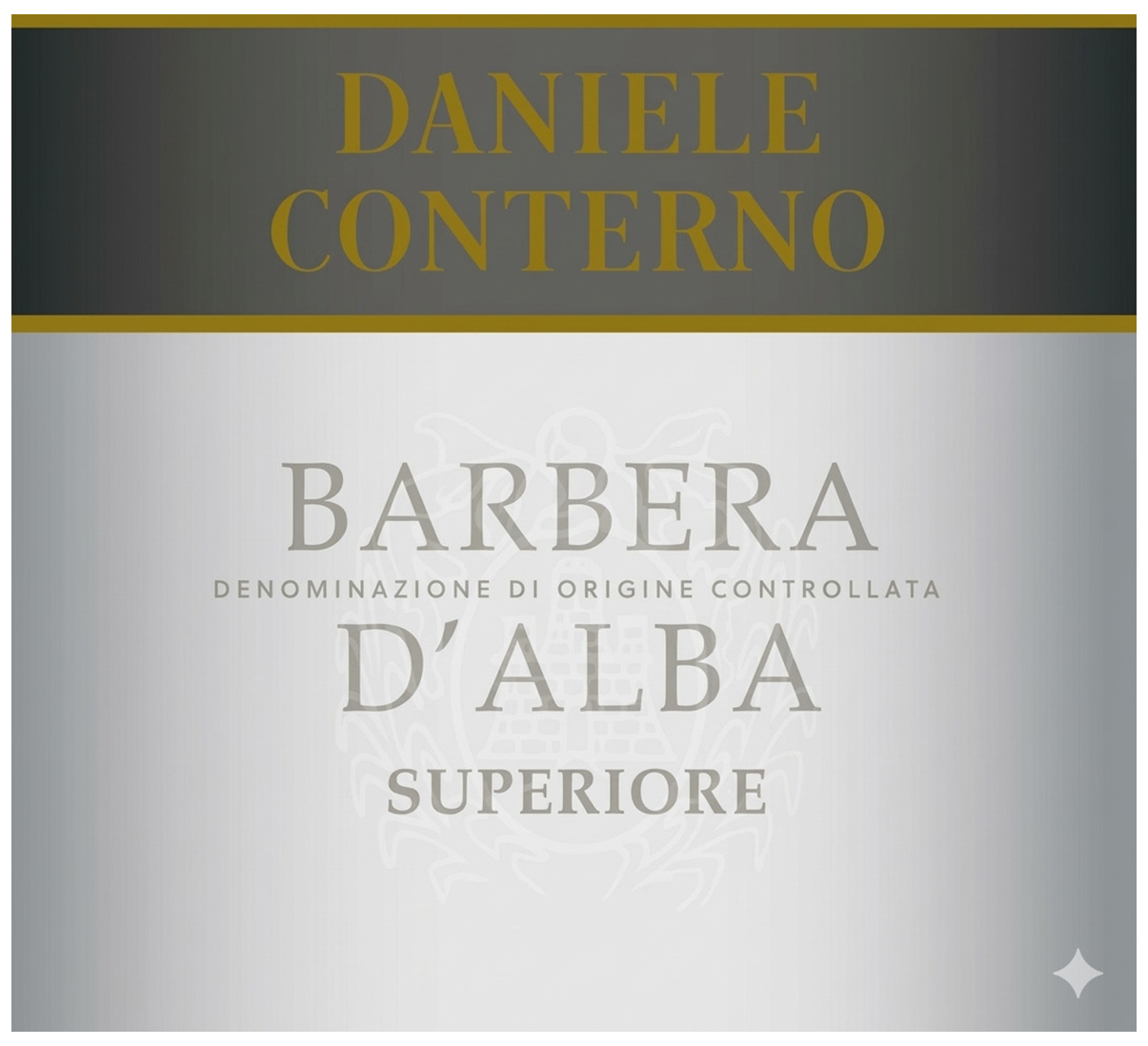 Barbera d'Alba Superiore Doc 2024