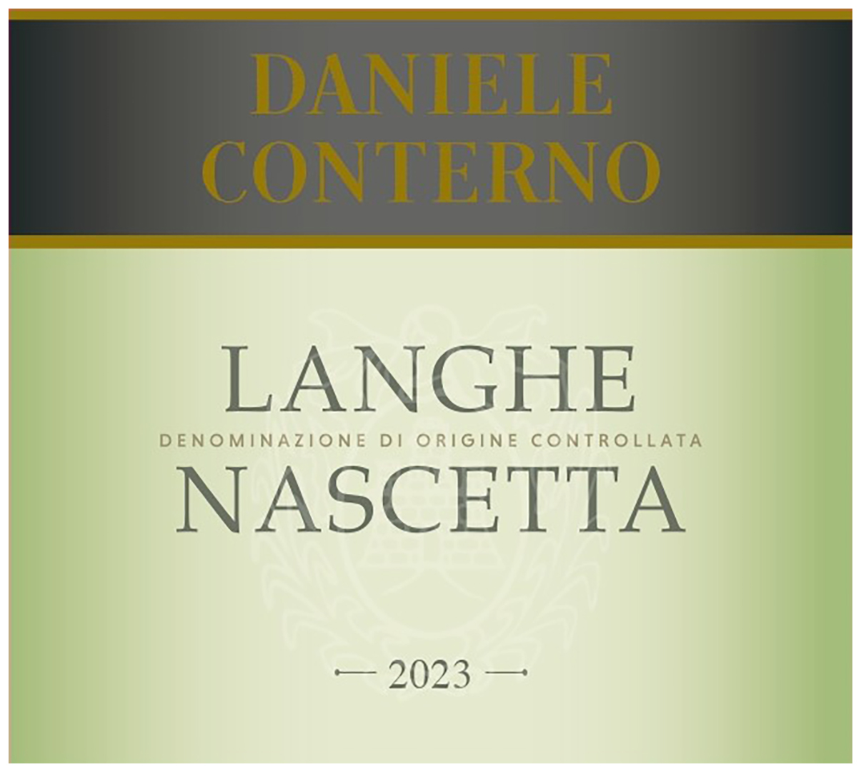 Langhe Nascetta 2023