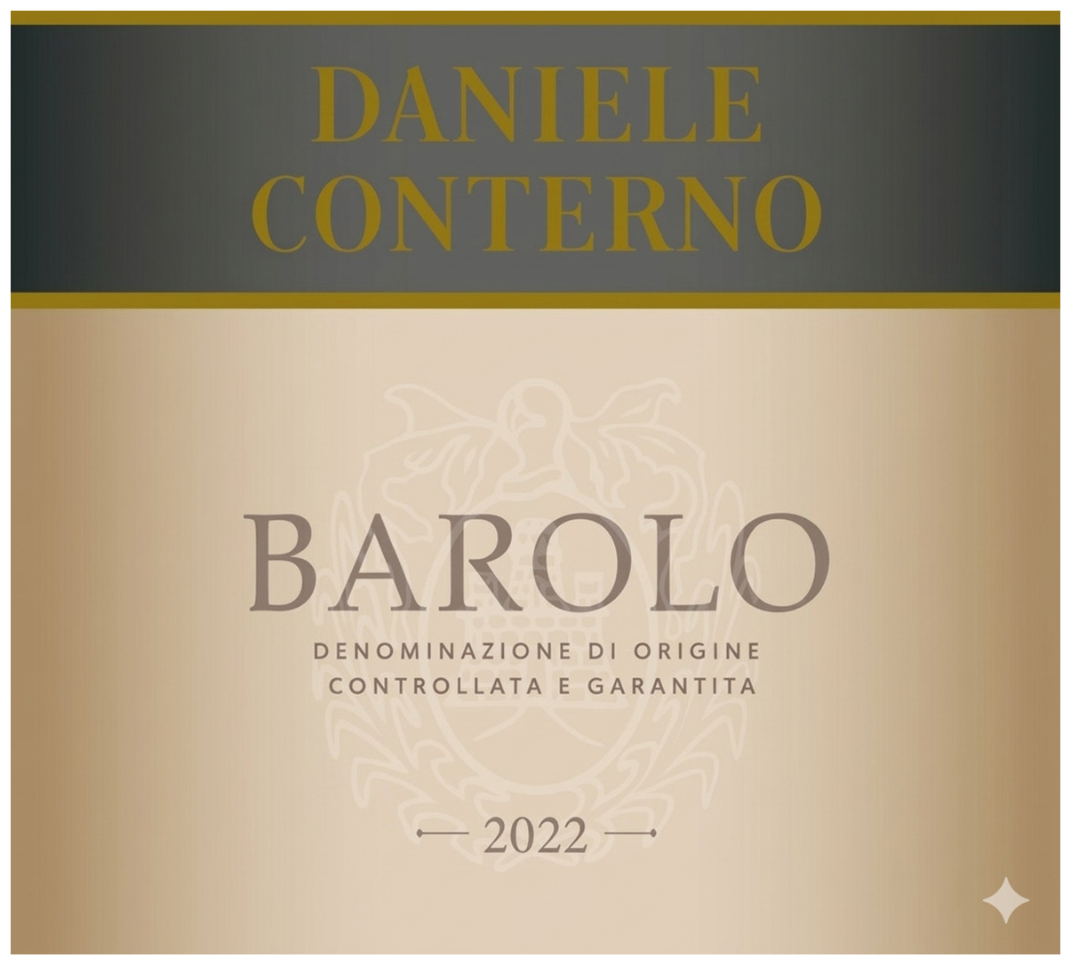 Barolo Docg 2020