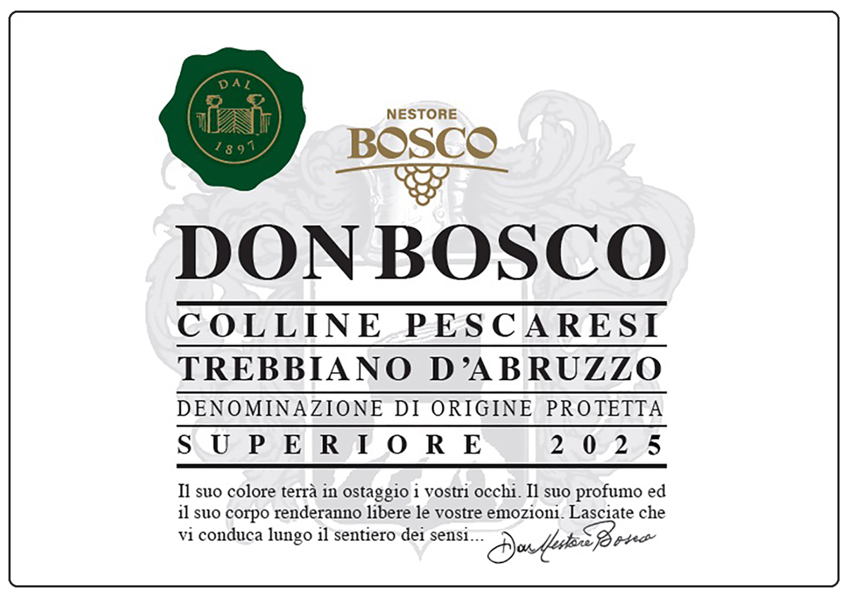 Don Bosco Trebbiano Superiore 2022