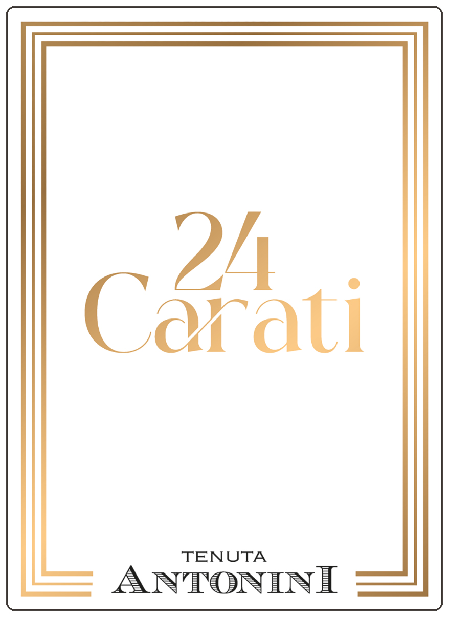 24 Carati Bianco sa