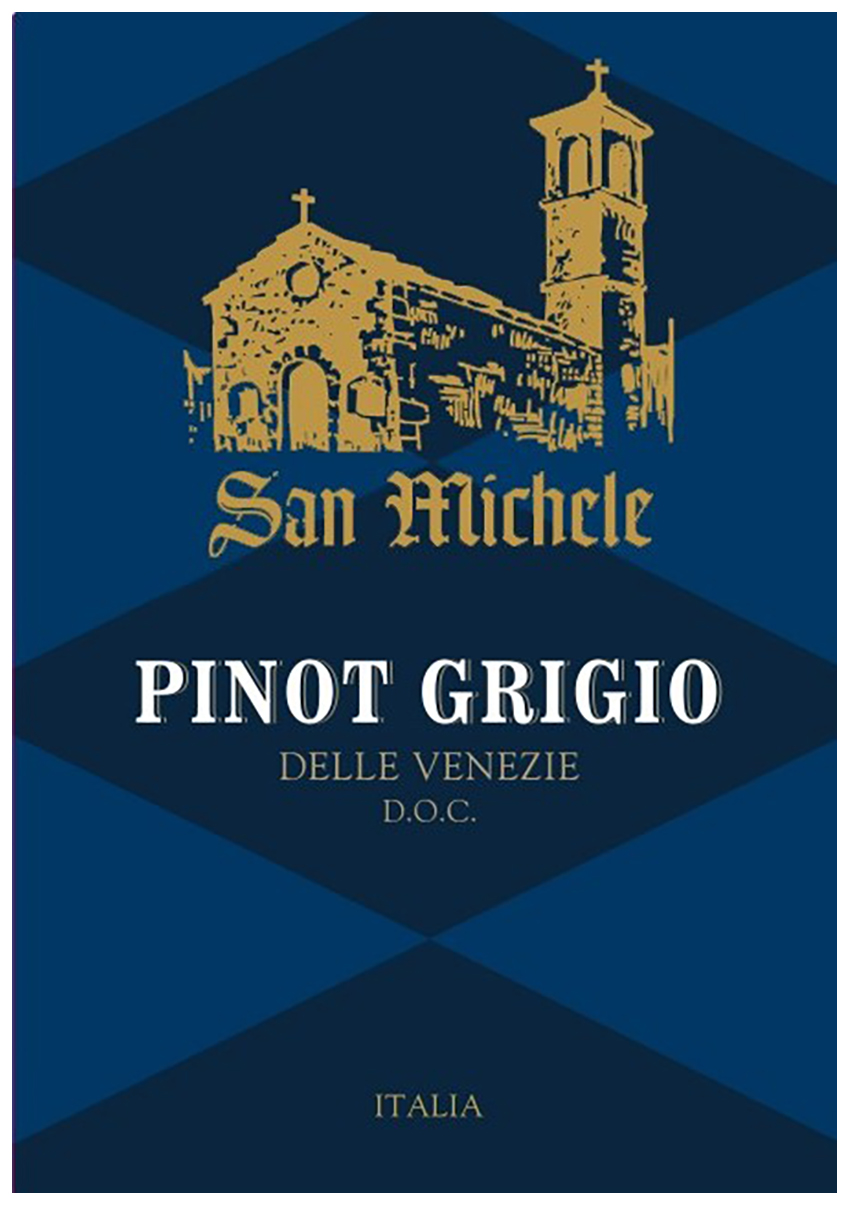 Pinot Grigio delle Venezie 2023