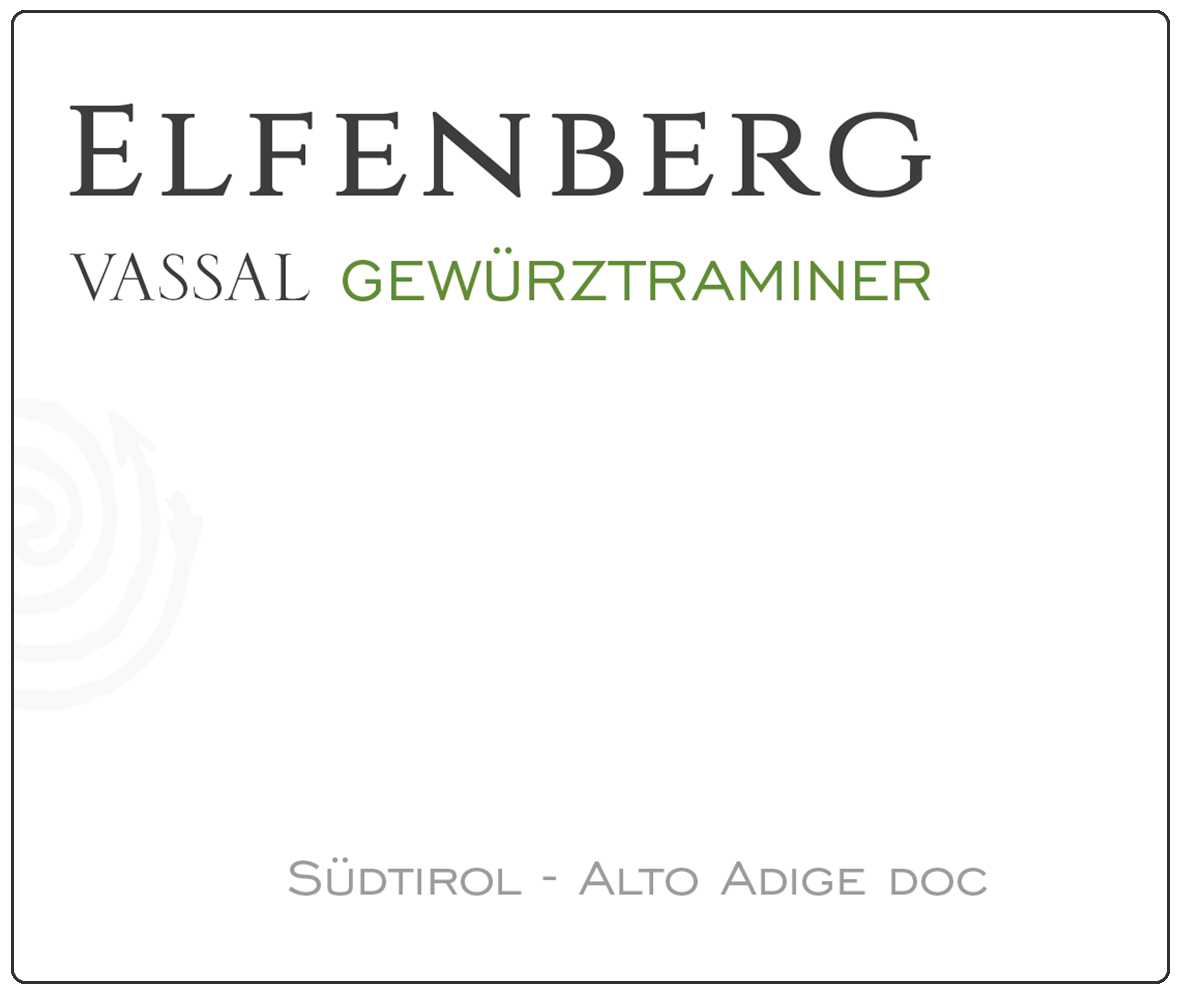 Vassal Gewürztraminer 2022