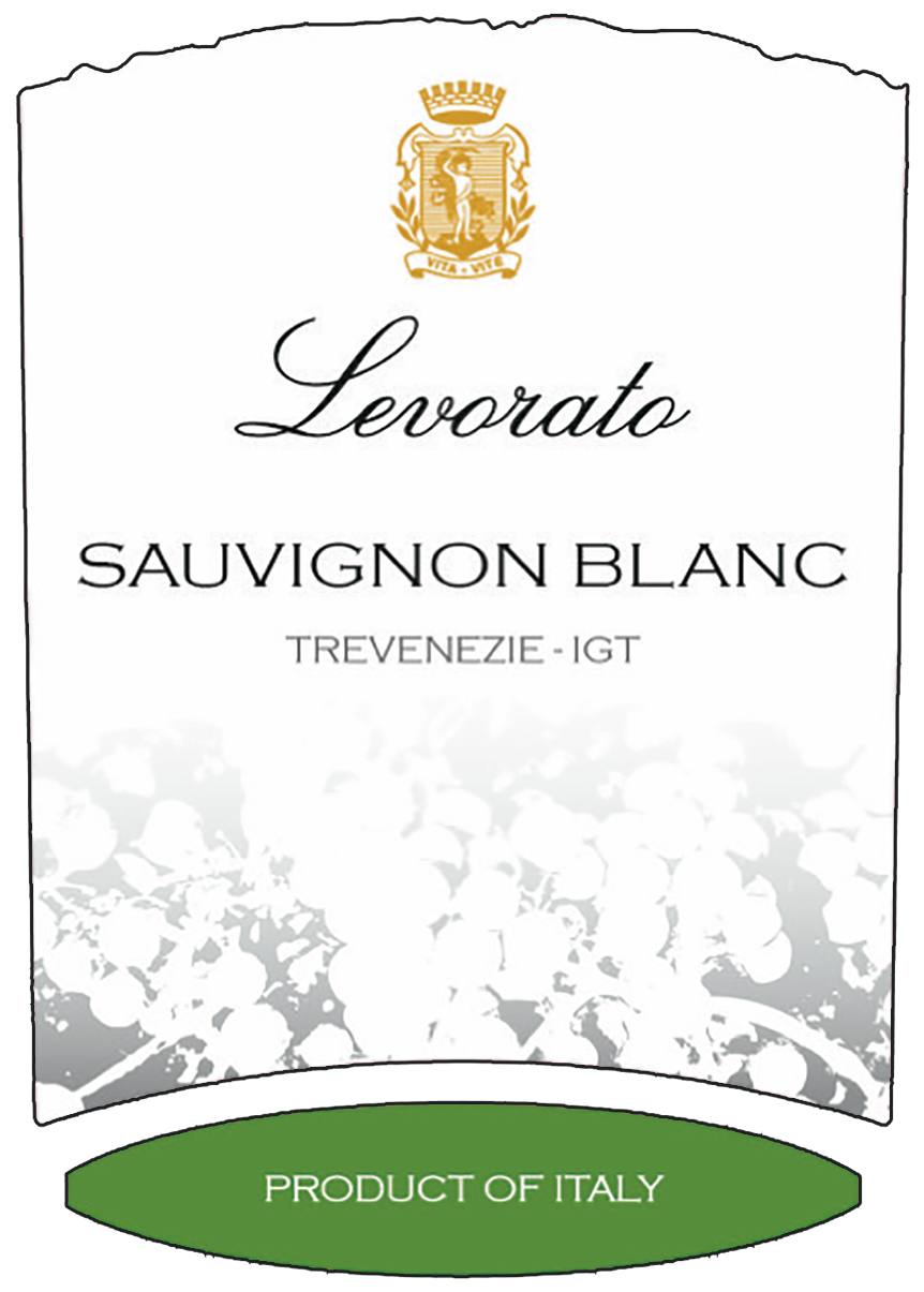 Sauvignon Blanc Trevenezie 2023