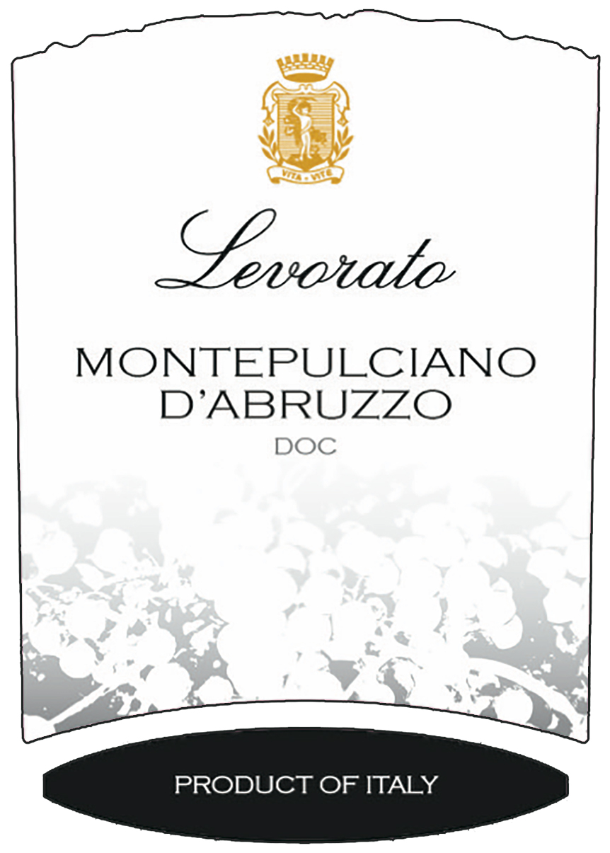 Montepulciano D'Abruzzo 2021