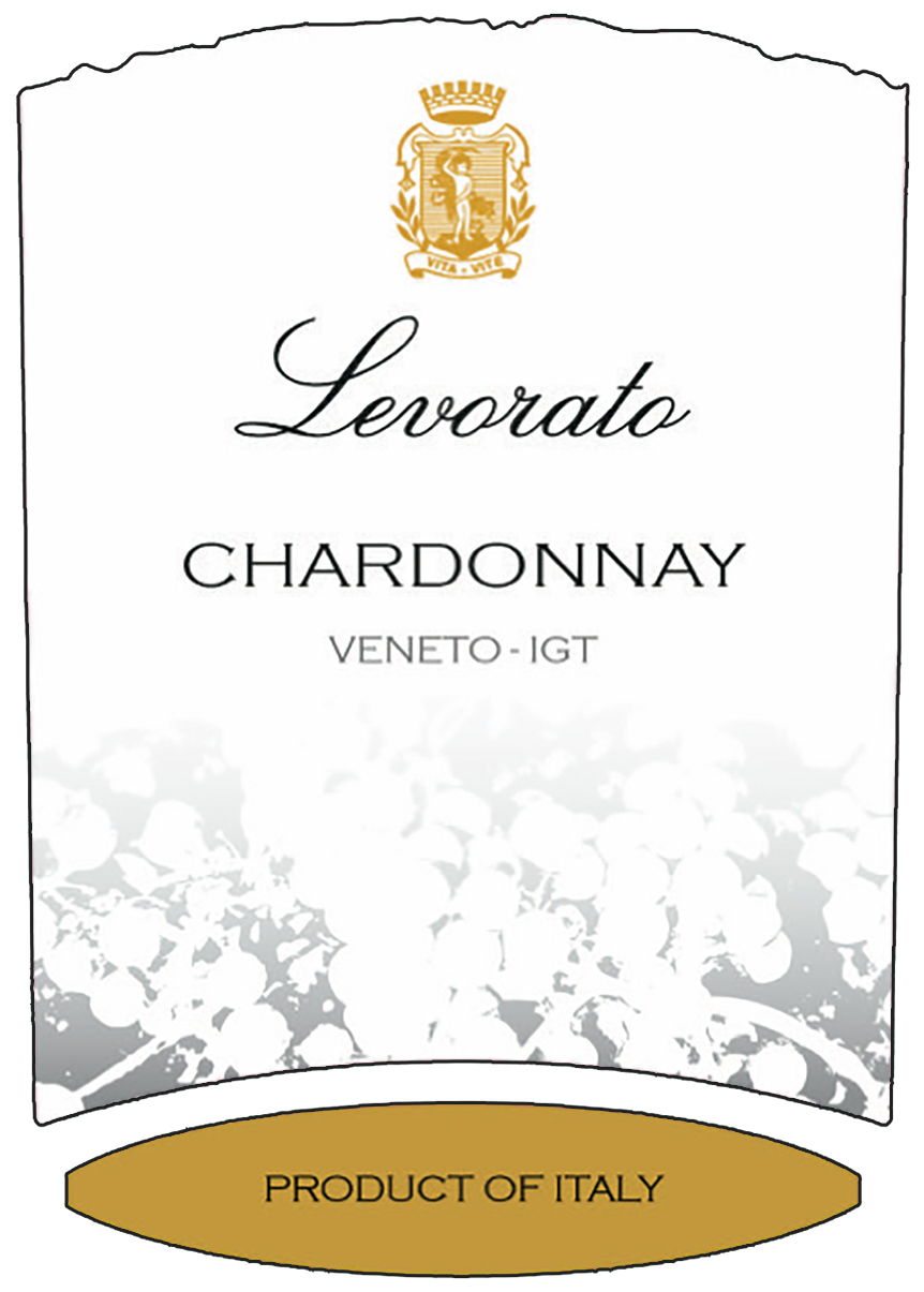 Chardonnay Veneto Igt 2023