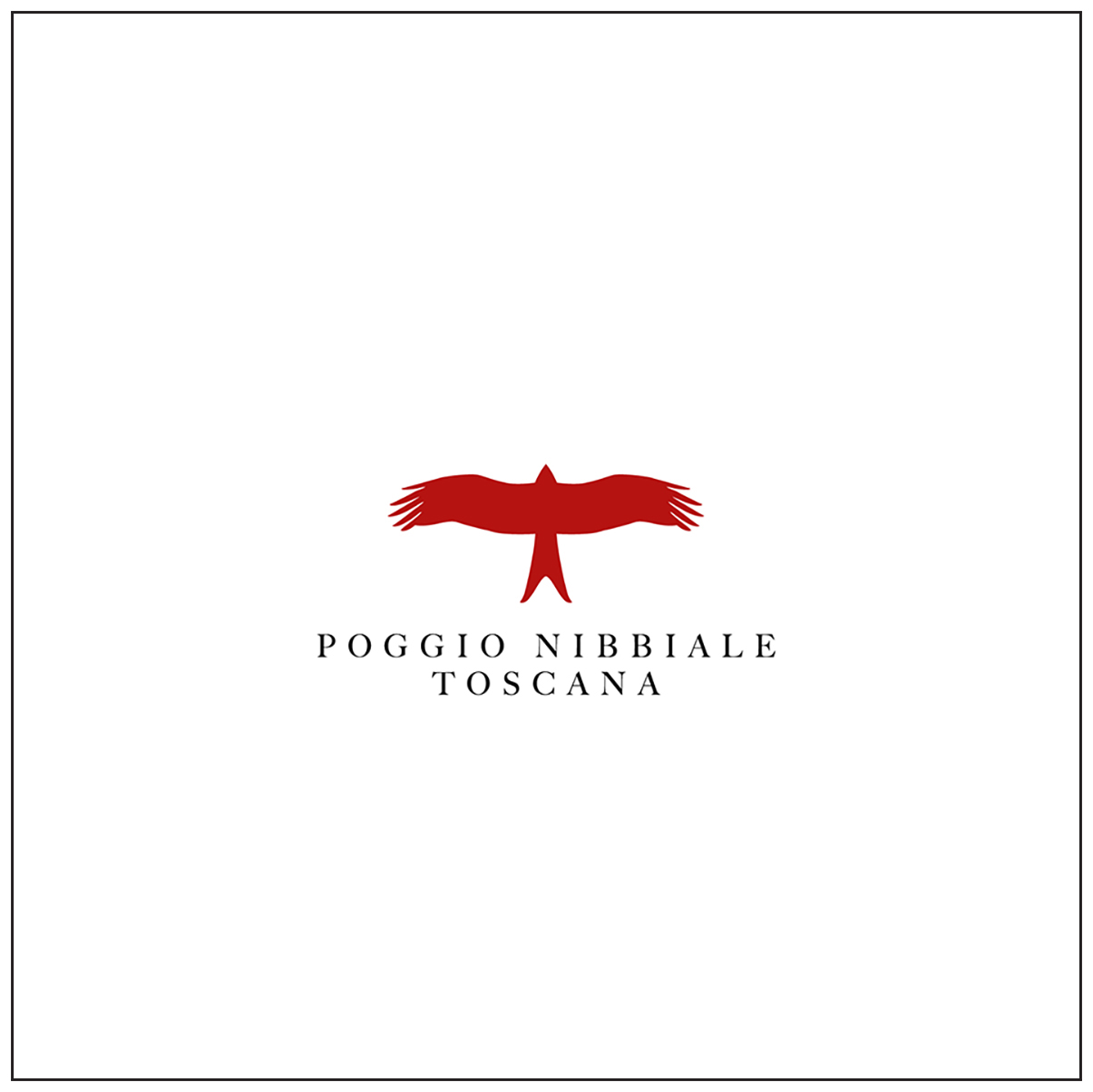 Poggio Nibbiale Toscana Igt 2021