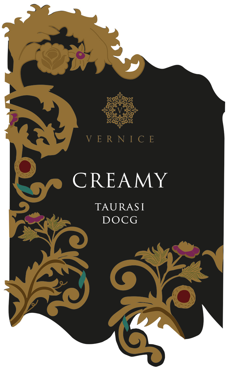 Creamy Taurasi Docg 2019