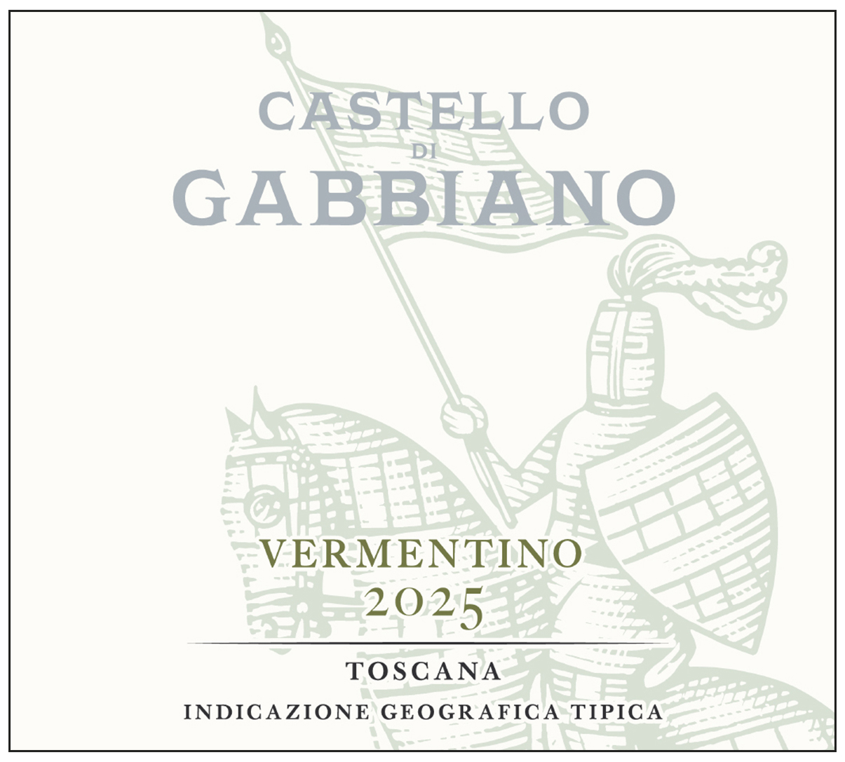 Vermentino Toscana Igt 2023