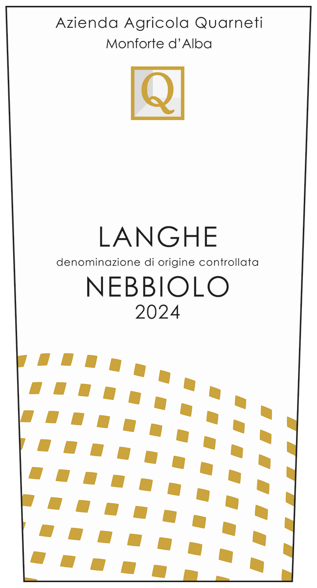 Langhe Nebbiolo Doc 2022