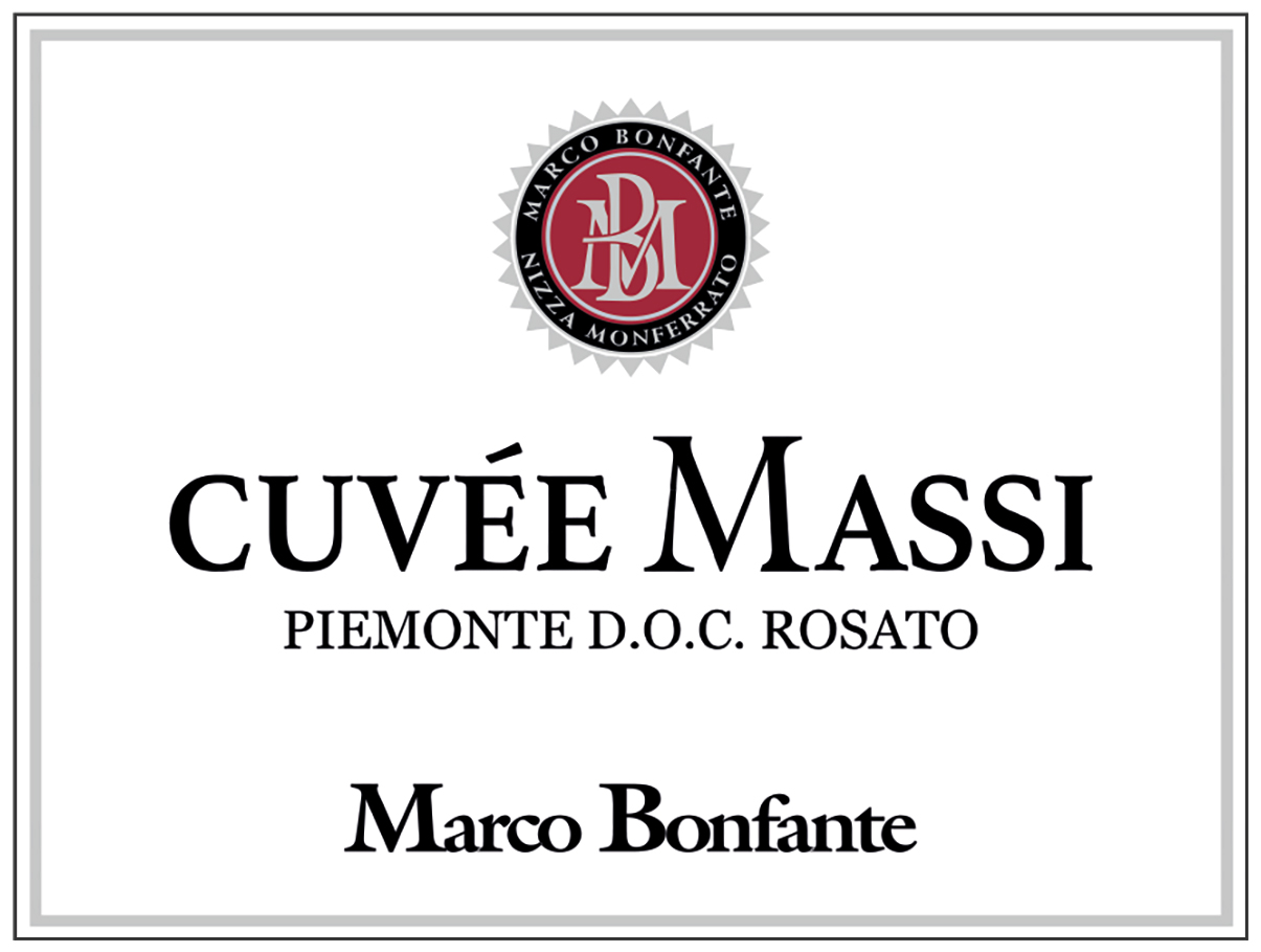 Cuvèe Massi Piemonte Doc 2023