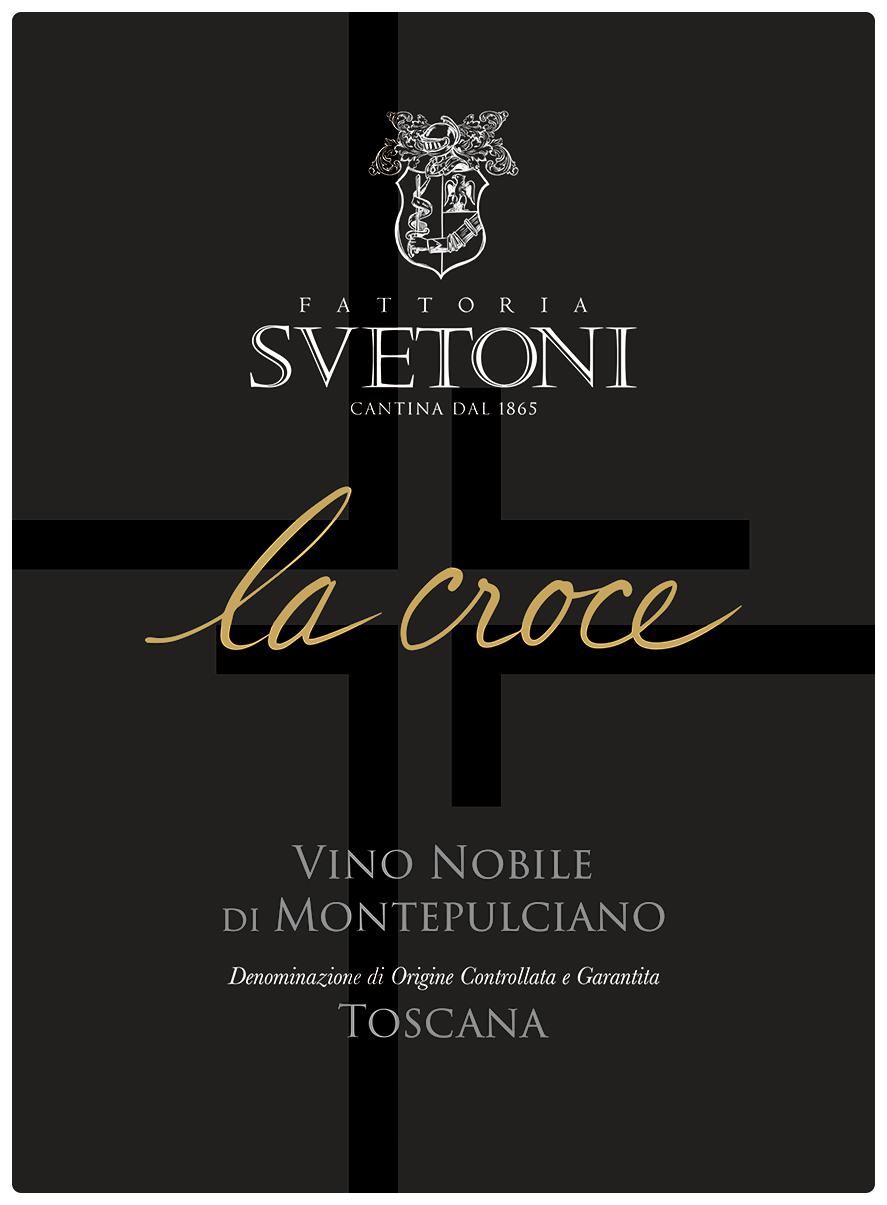 La Croce Vino Nobile di Montepulciano Docg 2021