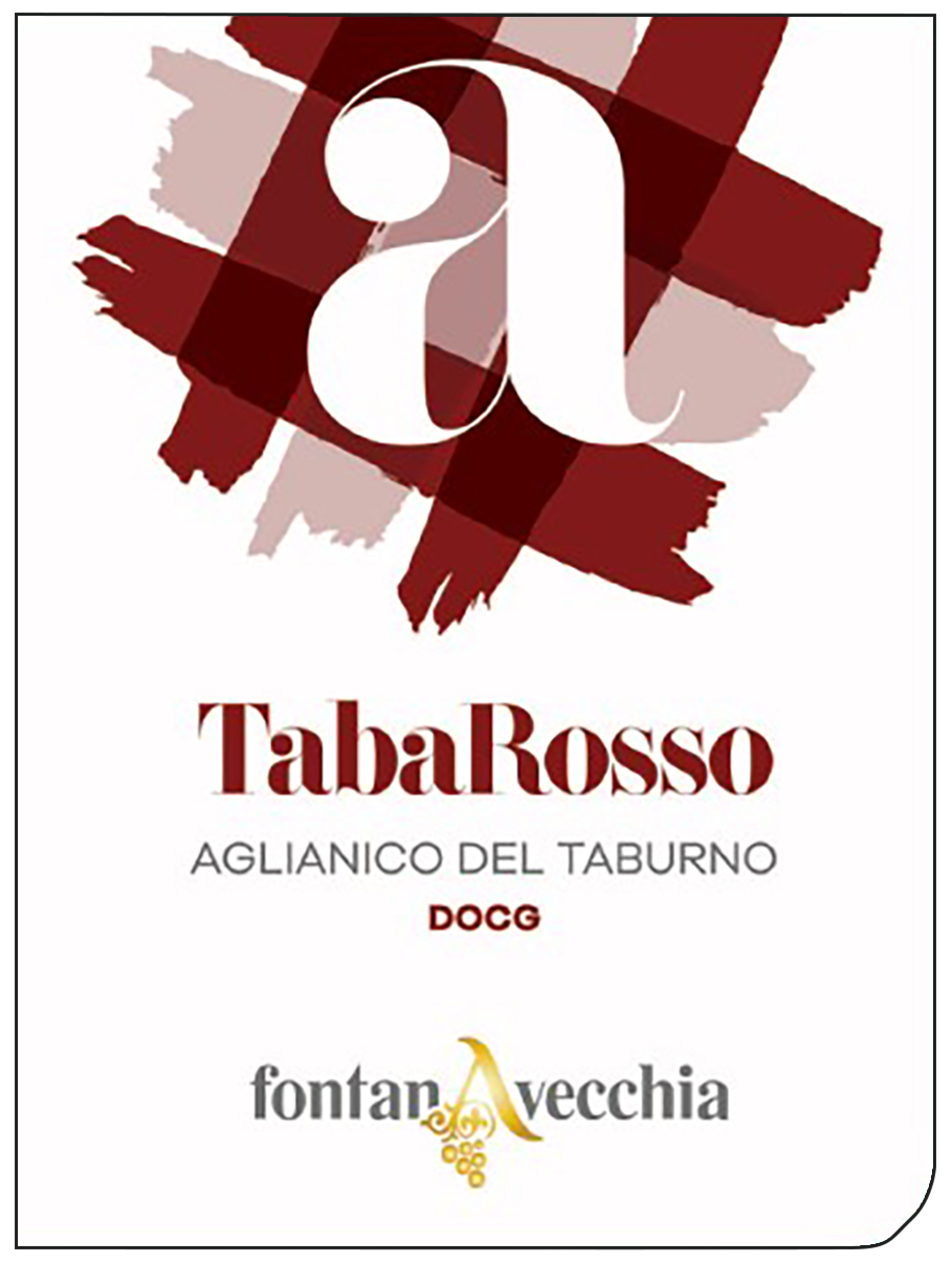 TabaRosso Aglianico del Taburno Docg 2020