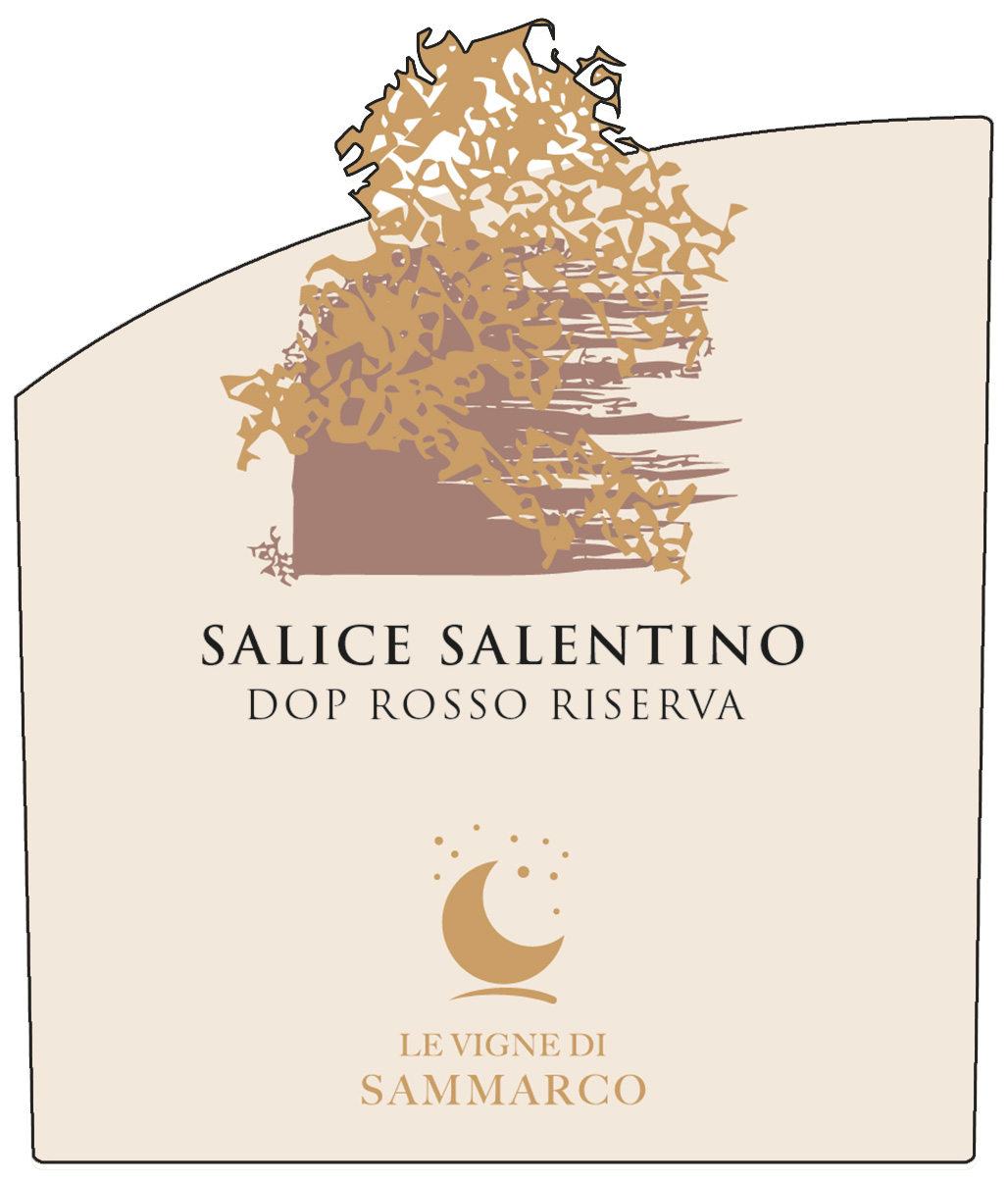 Salice Salentino Riserva Rosso DOP 2022